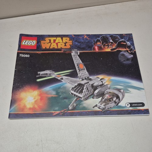 Lego instructions only - lego,
