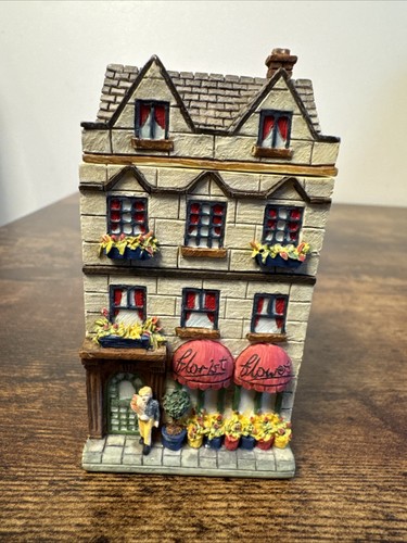 Willow hall florist miniature - willow,