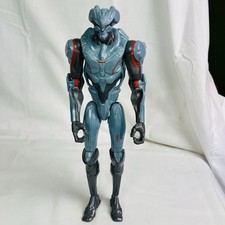 Halo Promethean Soldier Action