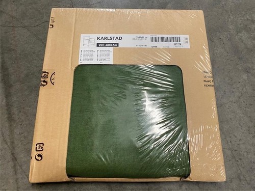 New ikea karlstad high - high, chair