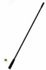 Mini One Cooper R55 R56 R57 Replacement DAB FM AM Car Aerial Mast 40cm Antenna 