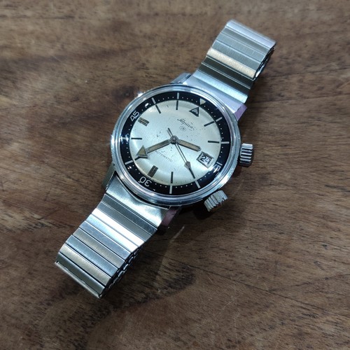 Alpina seastrong - alpina,