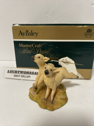 Vintage ansley england - ansley, master