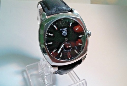 Mens tag heuer monza - mens,