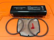 PASLODE SERVICE KIT FOR IM350 NAILER AND REPLACEMENT PASLODE BATTERY
