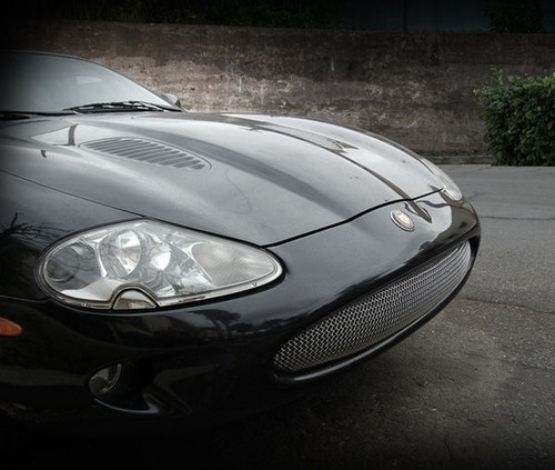 One piece convex - one, grille