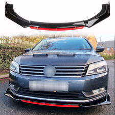 For VW Passat B7 B8 2010-2019