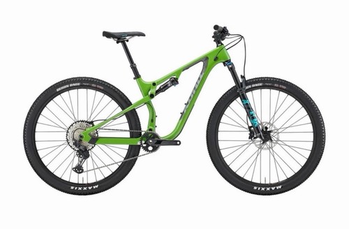 Kona hei carbon - hei, cr