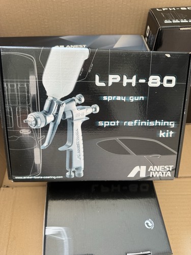 Anest iwata lph - anest,