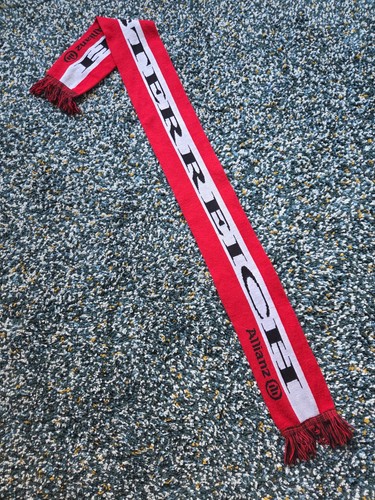 Austria football scarf - austria,