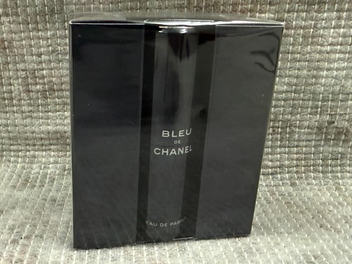 Chanel bleu twist - chanel,