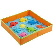 Sand Table Folding Game Tray