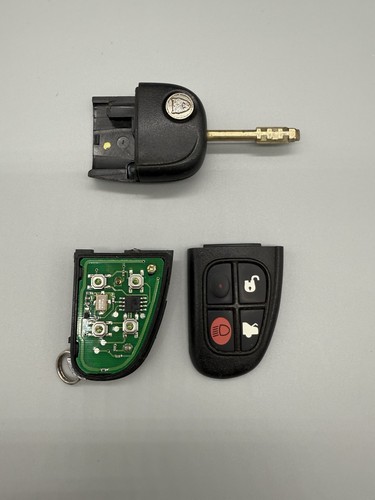 Genuine jaguar type - genuine,