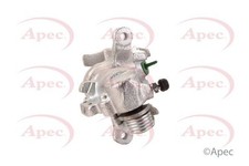 APEC Rear Left Brake Caliper