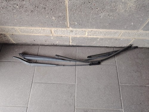Renault clio wiper - wiper, mk3