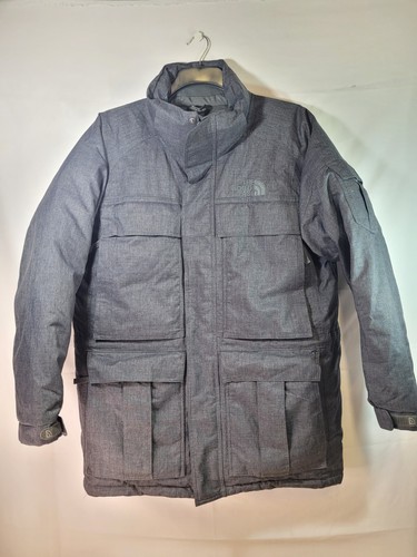 Mens north face - face, mcmurdo