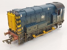 Hornby R2591 Class 08 Shunter
