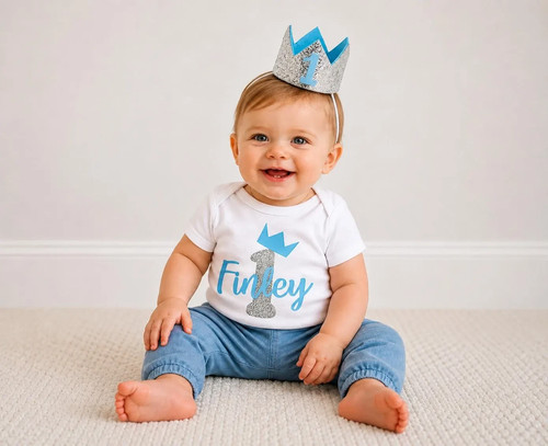 Personalised baby boy - personalised,