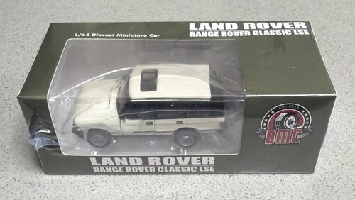Creations 1992 land - 1/64,