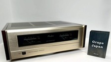 Accuphase P-102 Stereo Power