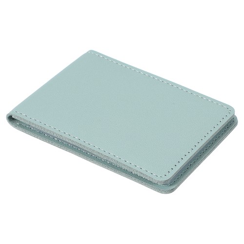 Leather credit card holder - credit, 10