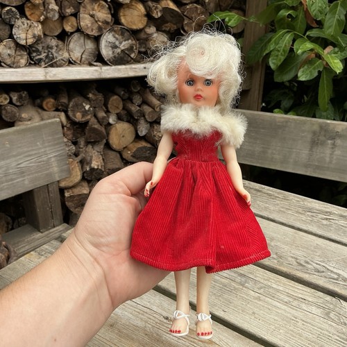 Old vintage 1950s way - 5,