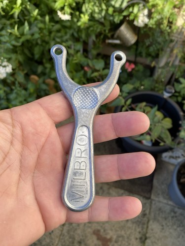 Slingshot milbro traditional - slingshot,