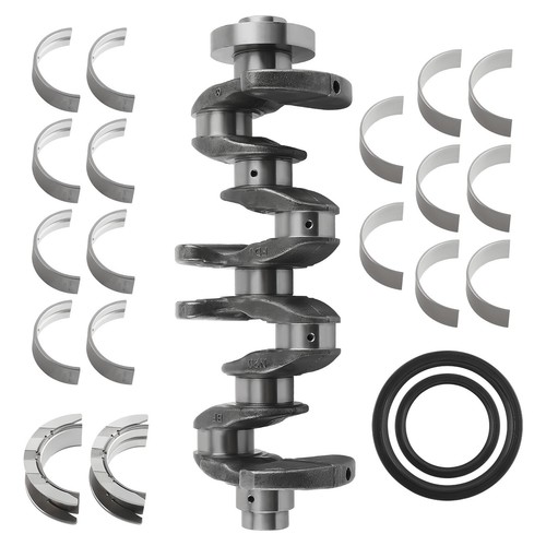 N20 engine crankshaft - engine,