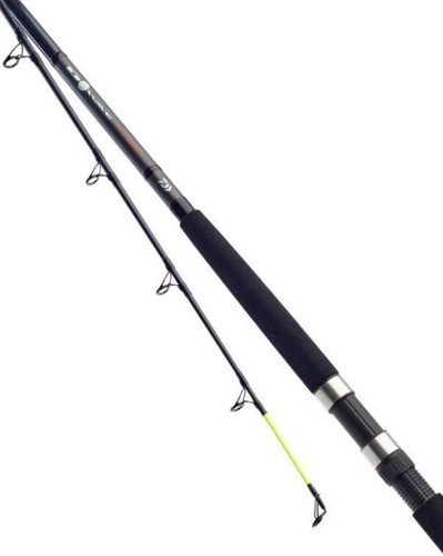 Daiwa wave uptide - d, rod
