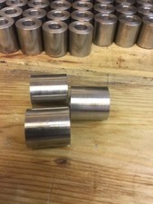 Stainless Steel Spacer /