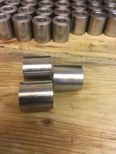 Stainless steel spacer - spacer, /