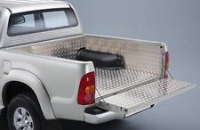 Genuine Toyota Hilux 2005-2015