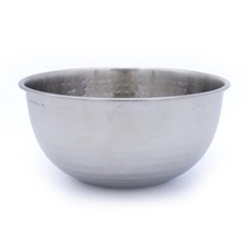 Salad Mixing Bowl with