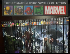 Marvel The Ultimate Graphic