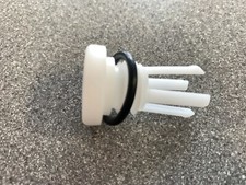 Carver Cascade 2 Water Heater Drain Plug Truma for Caravan Motorhome Camper DP2