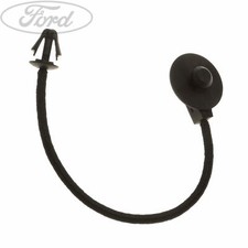 Genuine Ford Fiesta MK7 Parcel Shelf String Cord 2003050
