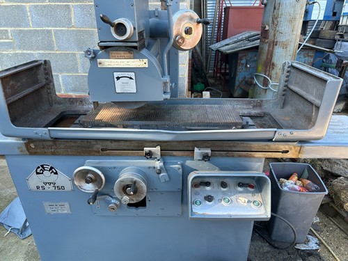 Surface grinder large - grinder,
