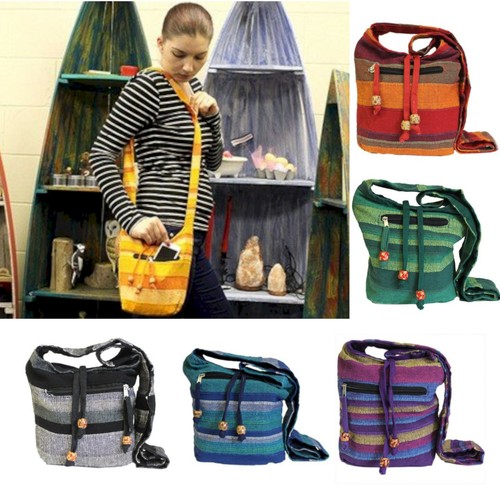 Ethnic nepal sling - ethnic,