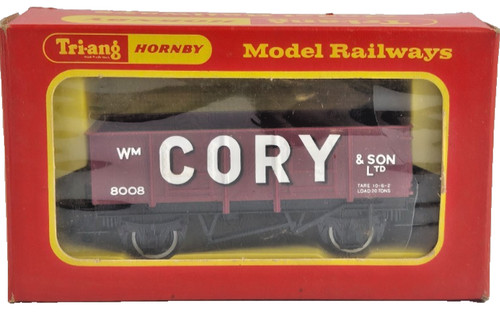 Tri ang 8008 gauge cory - gauge,