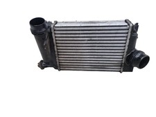 RENAULT MEGANE Intercooler
