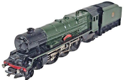 Triang r258 gauge the - oo,