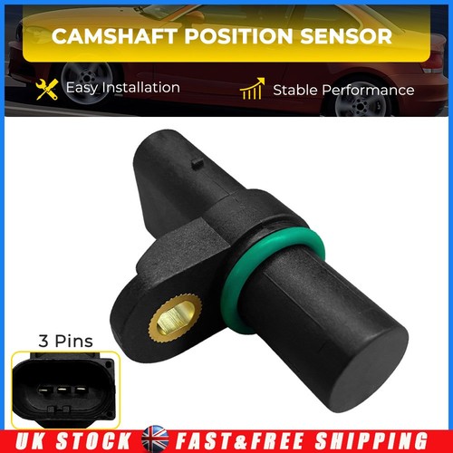 Engine camshaft position - camshaft,
