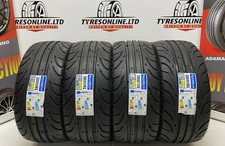 4 X 225 45 15 ACCELERA 651