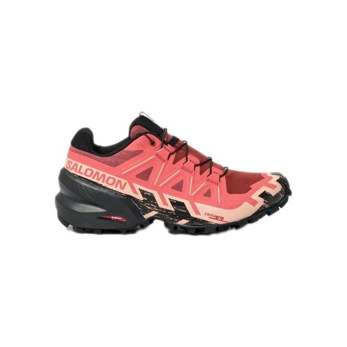 Salomon speedcross trail - salomon, 6