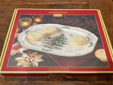 SPODE CLASSIC CHRISTMAS TREE