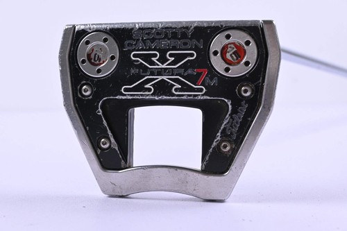 Scotty cameron futura - futura, x