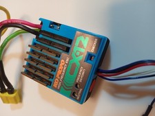 Vintage Ko Propo CX-12 ESC for
