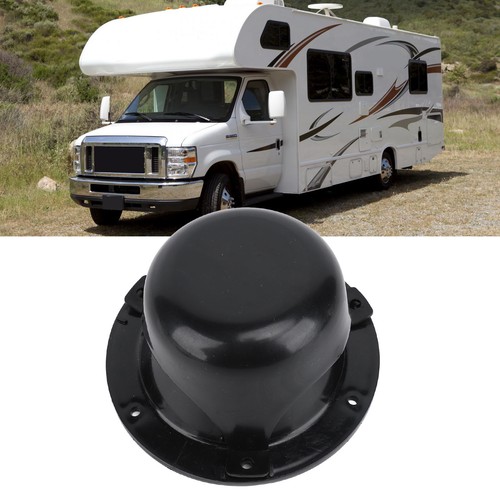 Plumbing vent cap - vent, easy