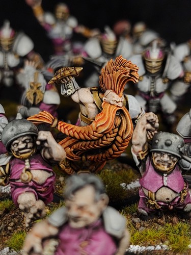 Pro painted blood bowl 15 - pro-painted,, bowl,