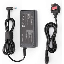65W Charger For HP 250 G7 G6